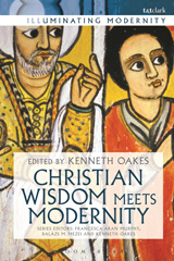 E-book, Christian Wisdom Meets Modernity, T&T Clark