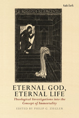 E-book, Eternal God, Eternal Life, T&T Clark