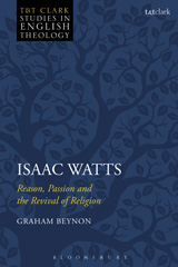 E-book, Isaac Watts, T&T Clark