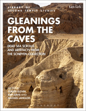 E-book, Gleanings from the Caves, T&T Clark