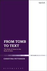E-book, From Tomb to Text, T&T Clark