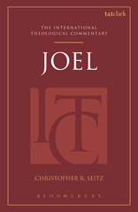 E-book, Joel (ITC), T&T Clark