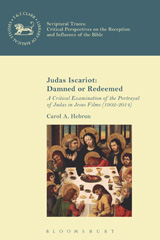 E-book, Judas Iscariot : Damned or Redeemed, T&T Clark