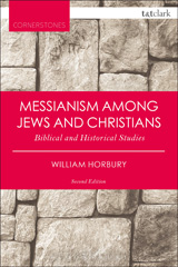 E-book, Messianism Among Jews and Christians, T&T Clark