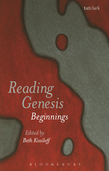 E-book, Reading Genesis, T&T Clark