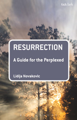 E-book, Resurrection : A Guide for the Perplexed, T&T Clark