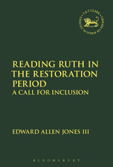E-book, Reading Ruth in the Restoration Period, T&T Clark