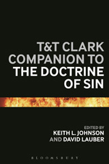 E-book, T&T Clark Companion to the Doctrine of Sin, T&T Clark