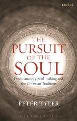 E-book, The Pursuit of the Soul, Tyler, Peter, T&T Clark