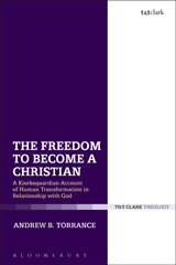 E-book, The Freedom to Become a Christian, T&T Clark