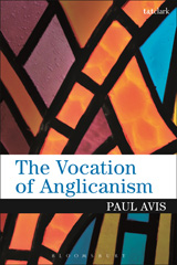 E-book, The Vocation of Anglicanism, Avis, Paul, T&T Clark