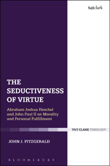 E-book, The Seductiveness of Virtue, T&T Clark