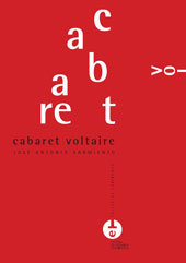 E-book, Cabaret Voltaire, Universidad de Castilla-La Mancha