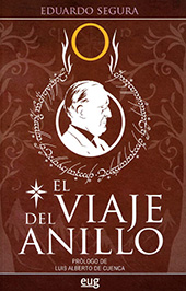 E-book, El viaje del anillo, Segura, Eduardo, Universidad de Granada