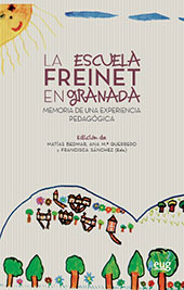 E-book, La escuela Freinet en Granada : memoria de una experiencia pedagógica, Universidad de Granada