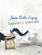 E-book, Jesús Rubio Lapaz : tradición y modernidad, Universidad de Granada