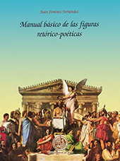 E-book, Manual básico de las figuras retórico-poéticas, Universidad de Jaén