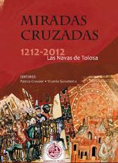 eBook, Las navas de Tolosa : 1212-2012, miradas cruzadas, Universidad de Jaén