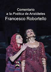 E-book, Comentario a la Poética de Aristóteles, Robortello, Francesco, Universitat Jaume I