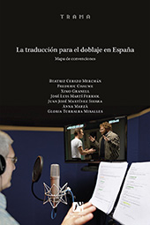 eBook, La traducción para el doblaje en España : mapa de convenciones, Universitat Jaume I