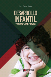 E-book, Desarrollo infantil y prácticas del cuidado, Universidad del Norte