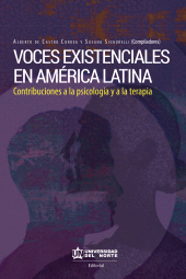 E-book, Voces existenciales en América Latina : Contribuciones a la psicología y a la terapia, Universidad del Norte