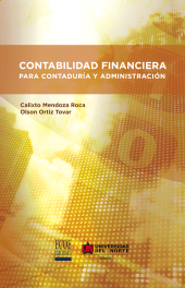 E-book, Contabilidad financiera para contaduría y administración, Universidad del Norte