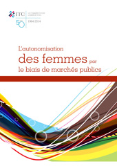 E-book, L'autonomisation des femmes par le biais de marchés publics, United Nations Publications