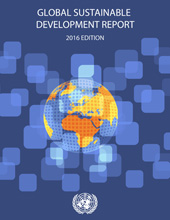 E-book, Global Sustainable Development Report 2016, United Nations, United Nations Publications