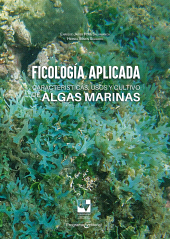 eBook, Ficología aplicada : Características, usos y cultivo de algas marinas, Universidad del Valle