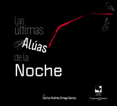 E-book, Las últimas alúas de la noche, Universidad del Valle
