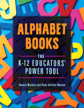 E-book, Alphabet Books : The K-12 Educators' Power Tool, Libraries Unlimited