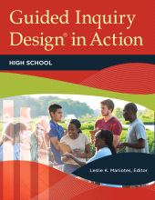 E-book, Guided Inquiry Design® in Action : High School, Libraries Unlimited