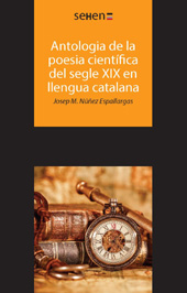 E-book, Antologia de la poesia científica del segle XIX en llengua catalana, Editorial UOC