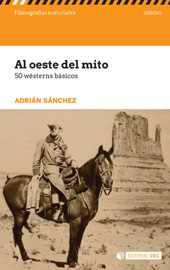 E-book, Al oeste del mito : 50 wésterns básicos, Editorial UOC