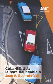 E-book, Cuba-EEUU : la hora del deshielo, Editorial UOC
