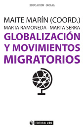 E-book, Globalización y movimientos migratorios, Editorial UOC