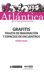 E-book, Grafitis : trazos de imaginación y espacios de encuentros, Editorial UOC