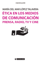 E-book, Ética en los medios de comunicación : prensa, radio, tv y cine, Editorial UOC