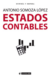 E-book, Estados contables, Somoza López, Antonio, Editorial UOC