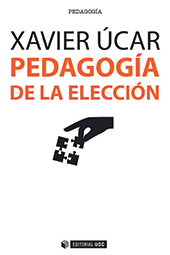 E-book, Pedagogía de la elección, Editorial UOC