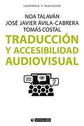 E-book, Traducción y accesibilidad audiovisual, Editorial UOC