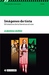 E-book, Imágenes de tinta : 50 tránsitos de la literatura al cine, Editorial UOC