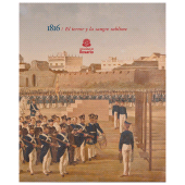 E-book, 1816 / El terror y la sangre sublime, Editorial Universidad del Rosario