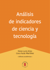 E-book, Análisis de indicadores de ciencia y tecnología, Editorial Universidad del Rosario