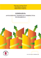 E-book, Liderazgo: antecedentes, tendencias y perspectivas de desarrollo : Implicaciones para la organización actual, Editorial Universidad del Rosario