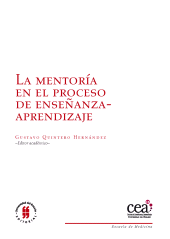 E-book, La mentoría en el proceso de enseñanza-aprendizaje, Editorial Universidad del Rosario