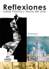 E-book, Reflexiones sobre historia del arte, Editorial Utadeo
