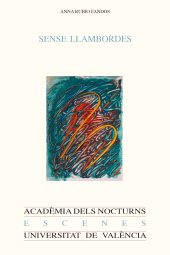 E-book, Sense llambordes, Universitat de València