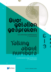E-book, Over getallen gesproken : Talking about numbers, Van Haren Publishing